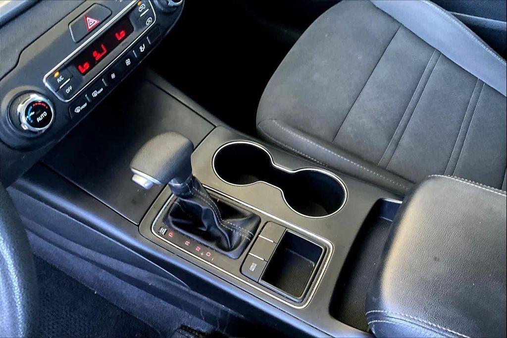 used 2019 Kia Sorento car, priced at $13,400