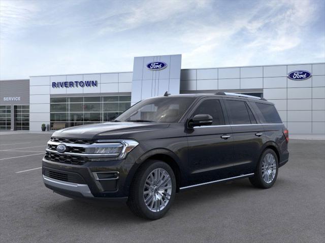 new 2024 Ford Expedition car, priced at $73,405