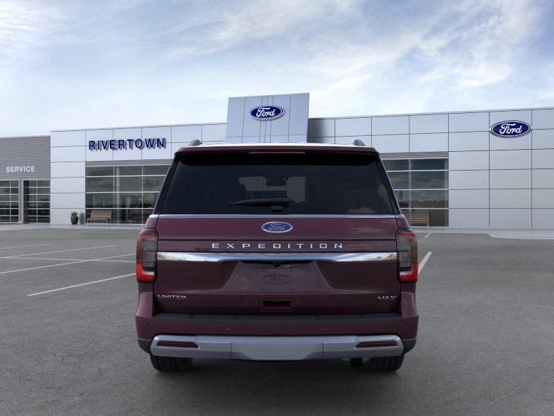 new 2024 Ford Expedition Max car, priced at $75,039