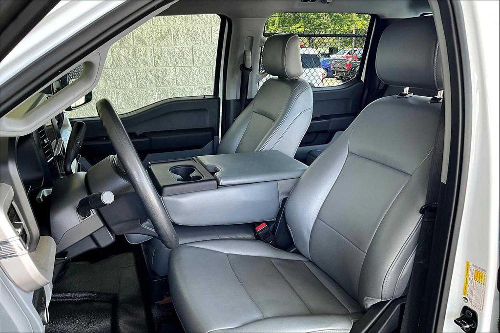 used 2024 Ford F-250 car, priced at $38,000