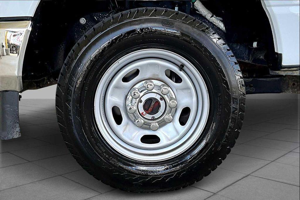 used 2024 Ford F-250 car, priced at $38,000