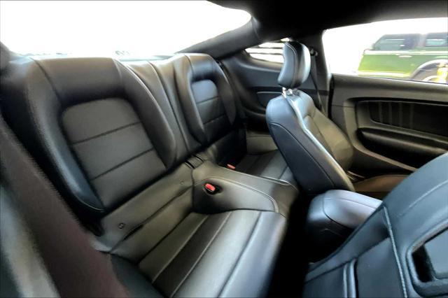 used 2015 Ford Mustang car, priced at $30,999