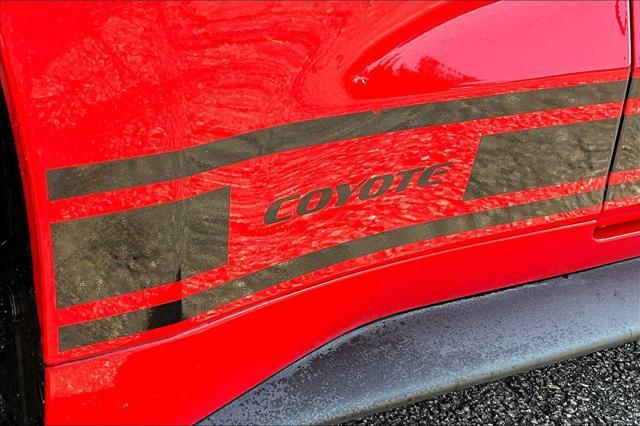 used 2015 Ford Mustang car, priced at $30,999