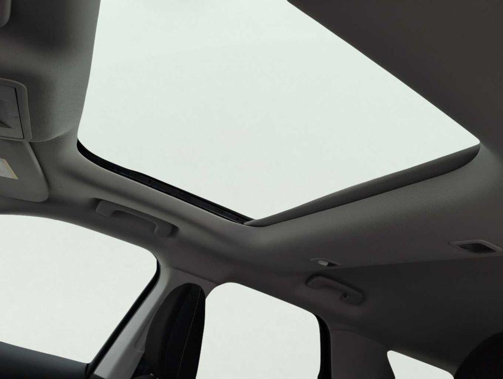 new 2025 Ford Bronco Sport car, priced at $38,071