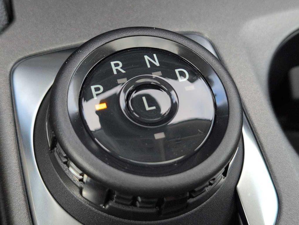 new 2025 Ford Bronco Sport car, priced at $38,071