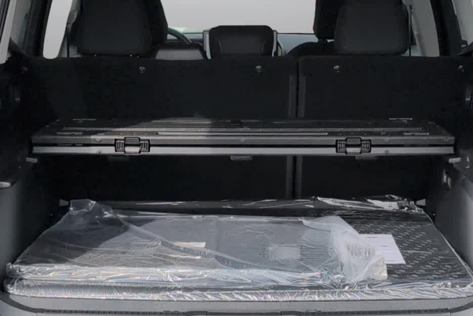 new 2025 Ford Bronco Sport car, priced at $38,071