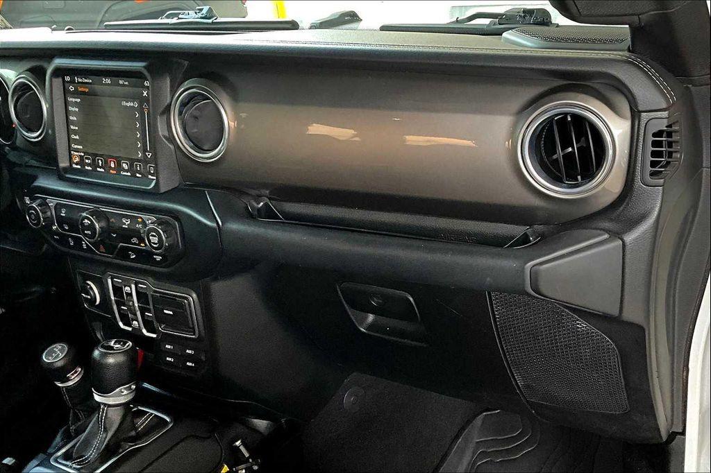 used 2018 Jeep Wrangler Unlimited car, priced at $24,400