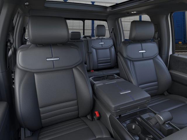 new 2025 Ford F-150 car, priced at $85,750