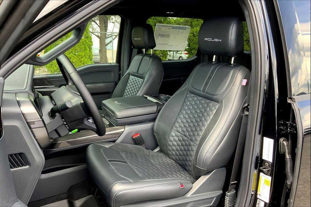 new 2025 Ford F-150 car, priced at $104,275