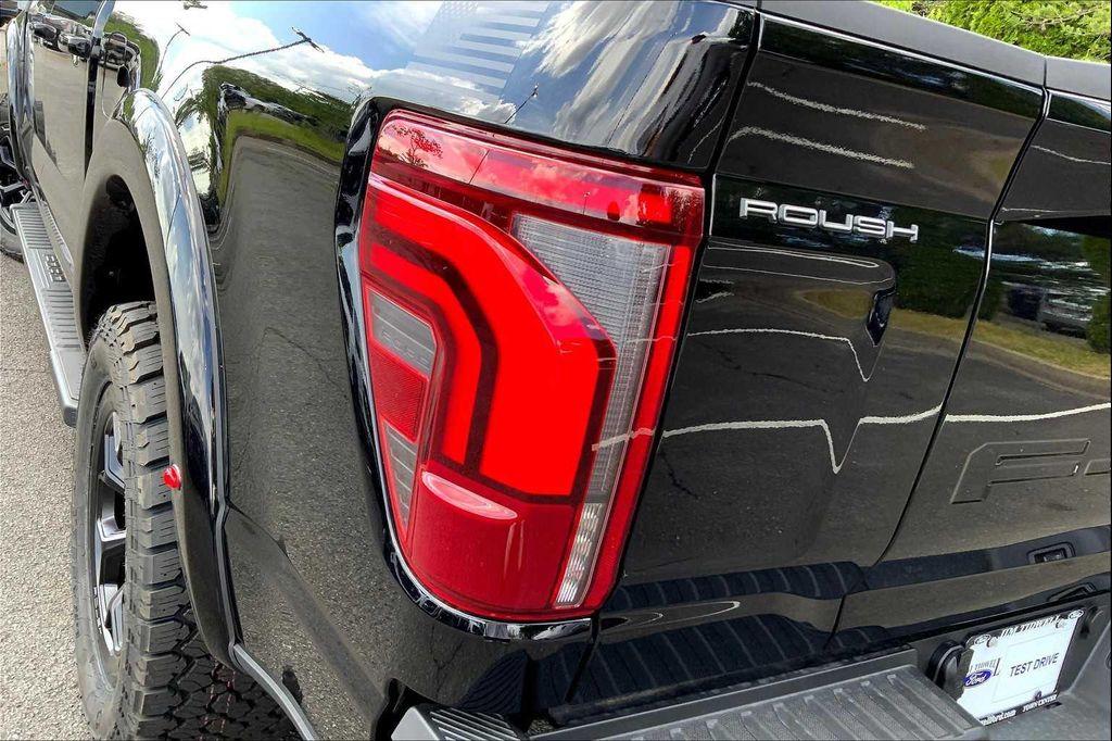 new 2025 Ford F-150 car, priced at $104,275
