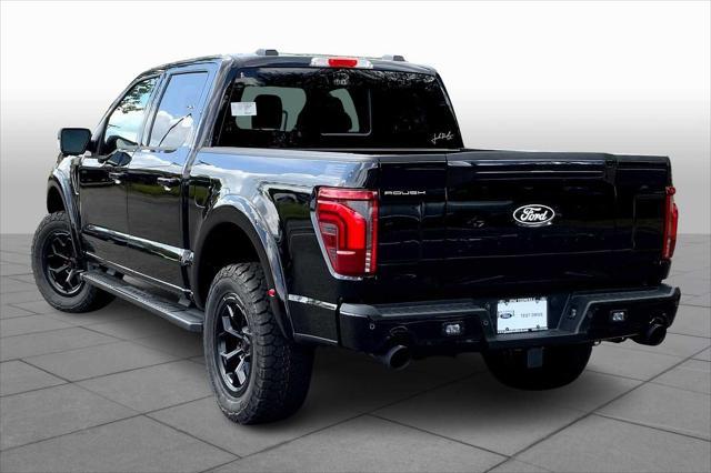 new 2025 Ford F-150 car, priced at $104,275