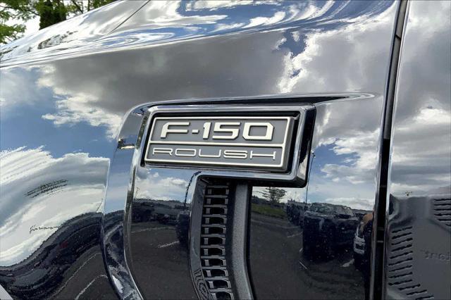 new 2025 Ford F-150 car, priced at $104,275