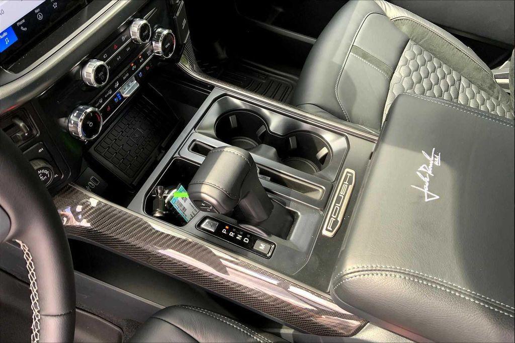 new 2025 Ford F-150 car, priced at $104,275