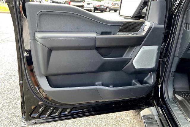 new 2025 Ford F-150 car, priced at $104,275