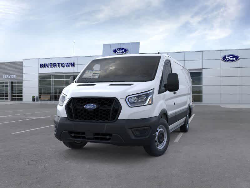 new 2025 Ford Transit-150 car, priced at $46,868
