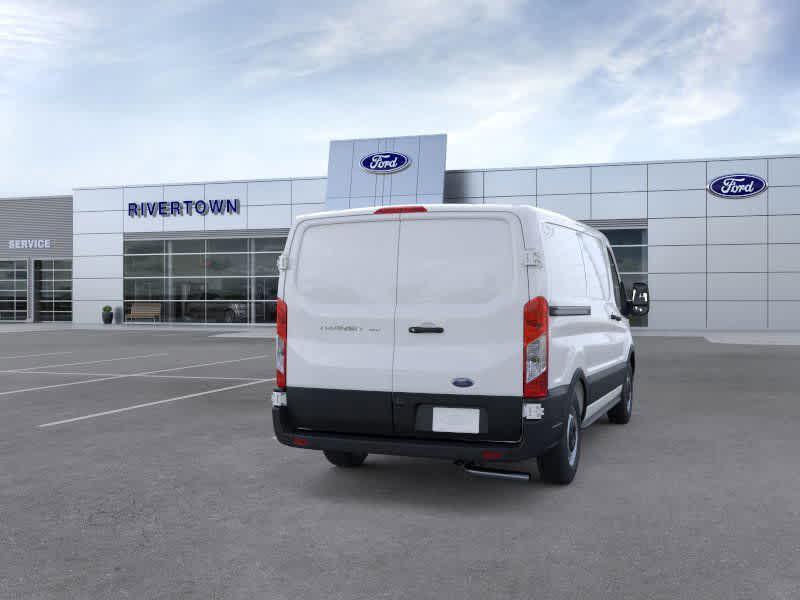 new 2025 Ford Transit-150 car, priced at $46,868