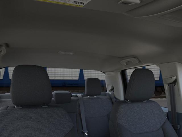 new 2025 Ford Maverick car, priced at $30,810