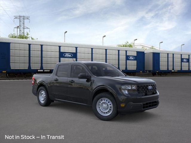 new 2025 Ford Maverick car, priced at $30,810