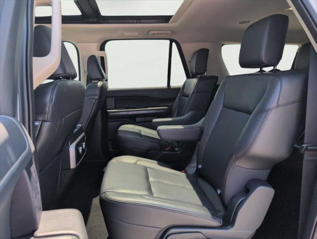 new 2024 Ford Expedition Max car, priced at $68,931