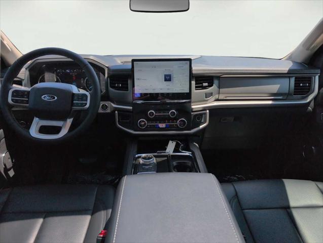 new 2024 Ford Expedition Max car, priced at $68,931