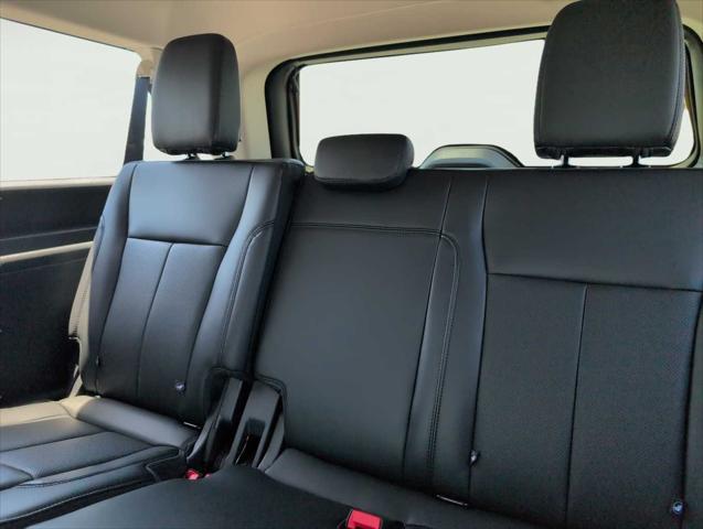 new 2024 Ford Expedition Max car, priced at $68,931