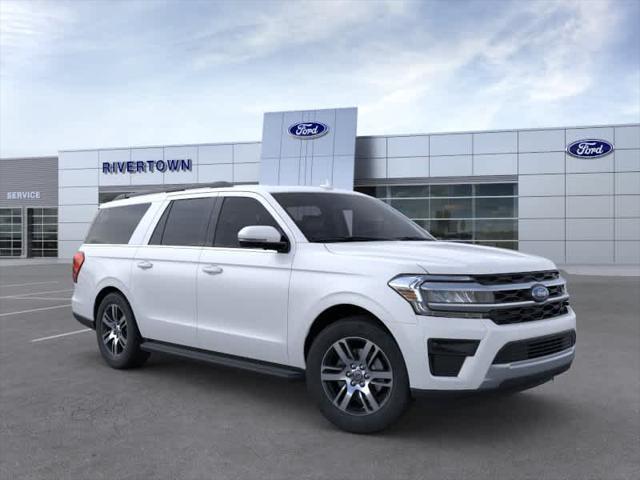 new 2024 Ford Expedition car, priced at $68,663