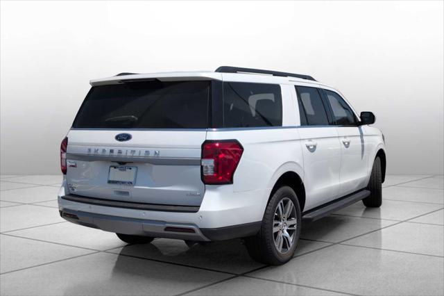 new 2024 Ford Expedition Max car, priced at $68,931