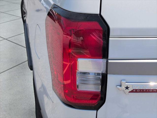 new 2024 Ford Expedition Max car, priced at $68,931