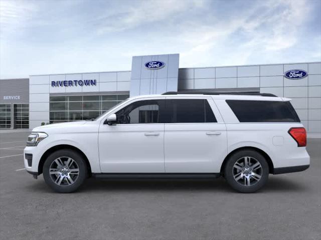 new 2024 Ford Expedition car, priced at $68,663