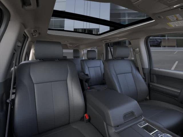 new 2024 Ford Expedition car, priced at $68,663