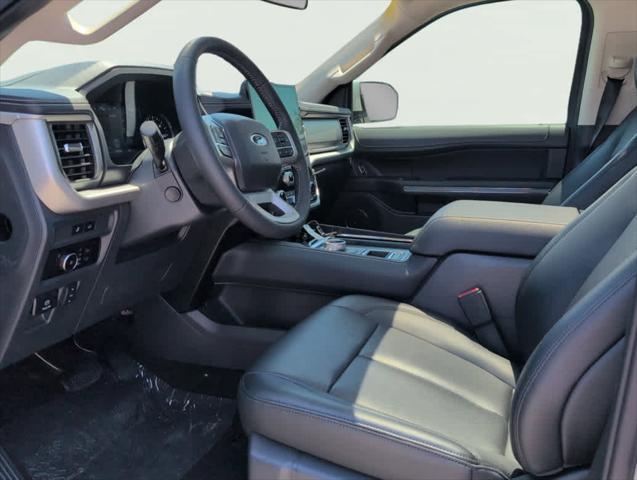 new 2024 Ford Expedition Max car, priced at $68,931