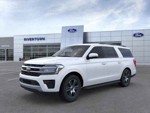 new 2024 Ford Expedition car, priced at $68,663