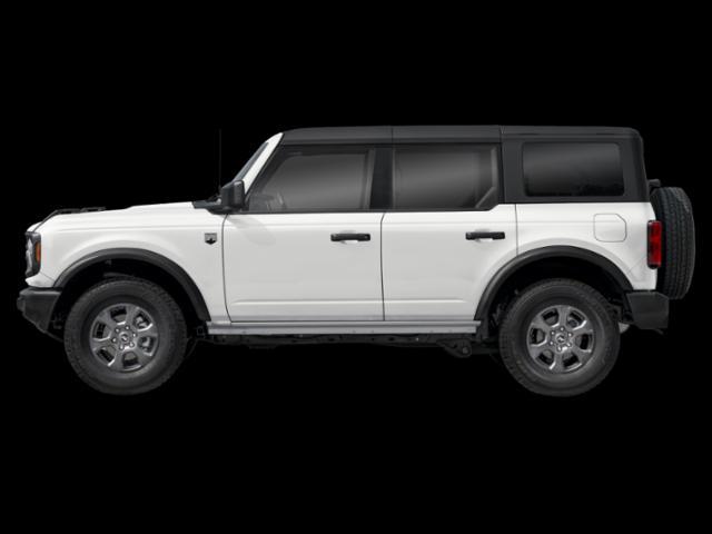 new 2025 Ford Bronco car, priced at $46,756
