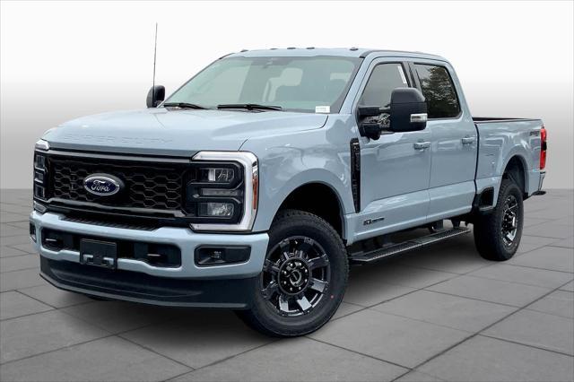 new 2024 Ford F-250 car, priced at $81,795