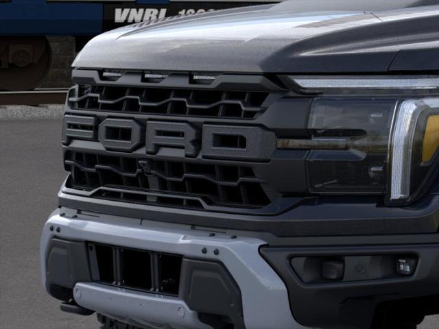 new 2025 Ford F-150 car, priced at $93,965