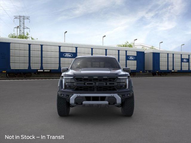 new 2025 Ford F-150 car, priced at $93,965