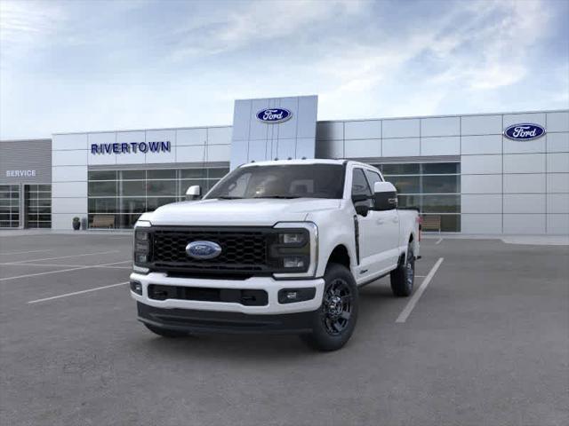 new 2024 Ford F-350 car, priced at $83,933