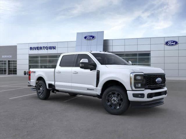 new 2024 Ford F-350 car, priced at $83,933