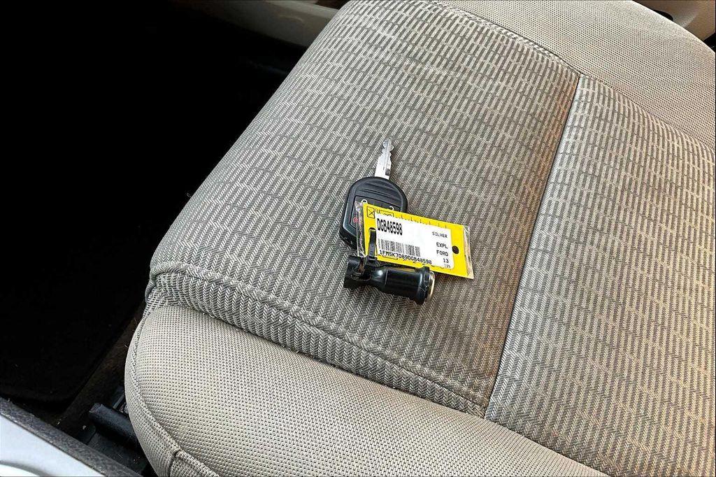 used 2013 Ford Explorer car, priced at $9,995
