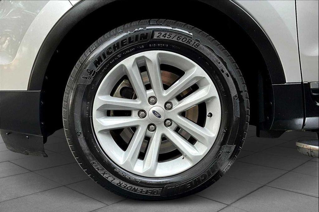 used 2013 Ford Explorer car, priced at $9,995