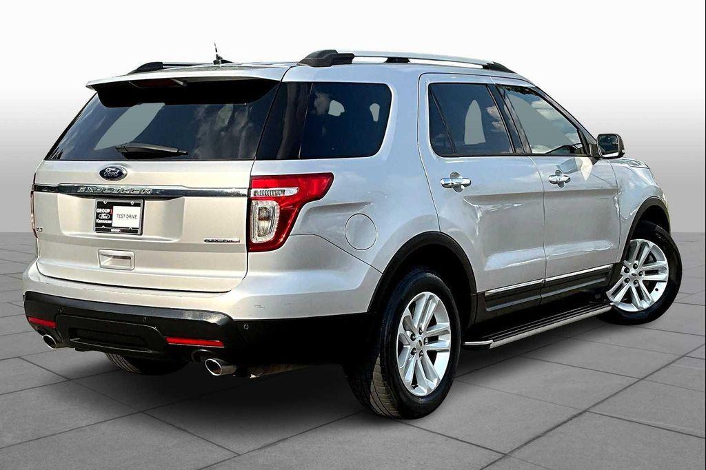 used 2013 Ford Explorer car, priced at $9,995
