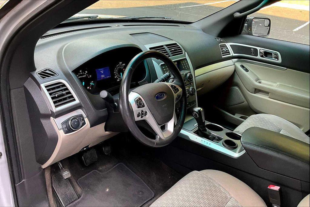 used 2013 Ford Explorer car, priced at $9,995