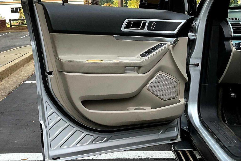 used 2013 Ford Explorer car, priced at $9,995