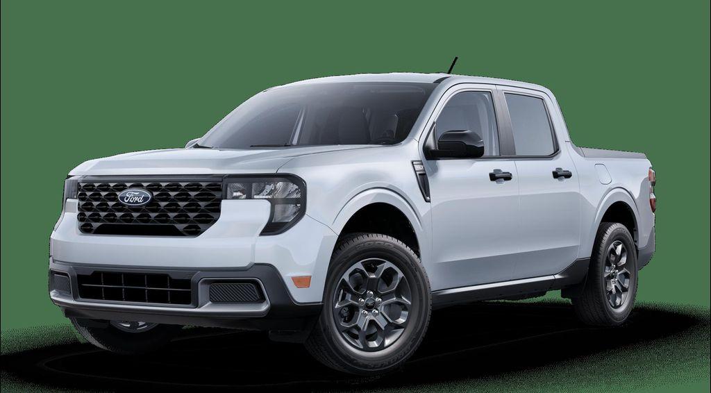 new 2025 Ford Maverick car, priced at $34,594