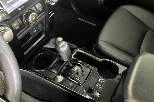used 2020 Toyota 4Runner car, priced at $41,450