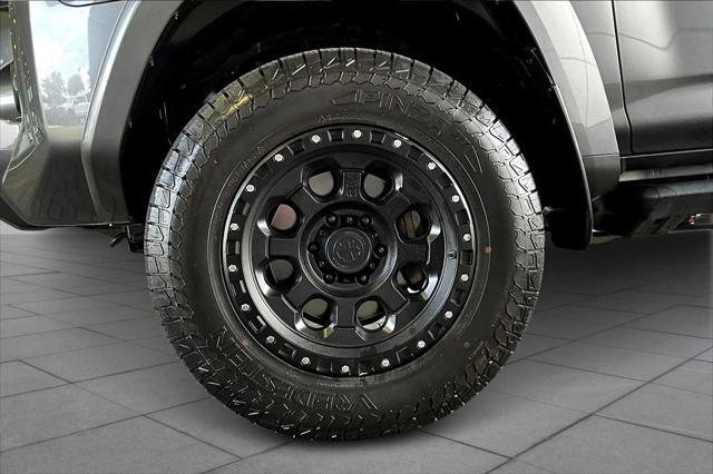 used 2020 Toyota 4Runner car, priced at $41,450