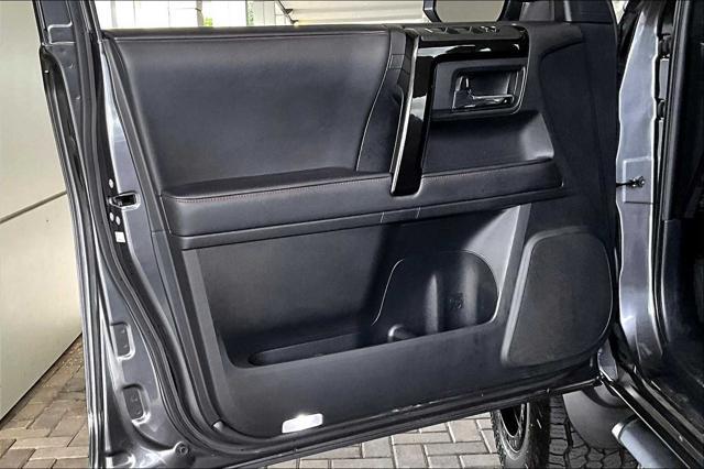 used 2020 Toyota 4Runner car, priced at $41,450