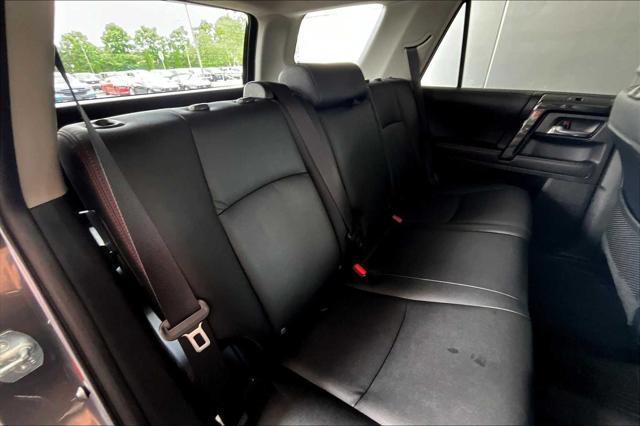 used 2020 Toyota 4Runner car, priced at $41,450