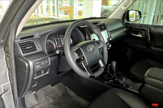 used 2020 Toyota 4Runner car, priced at $41,450