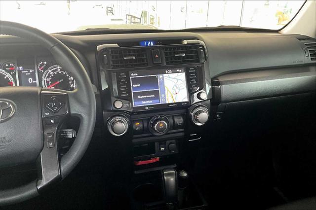 used 2020 Toyota 4Runner car, priced at $41,450